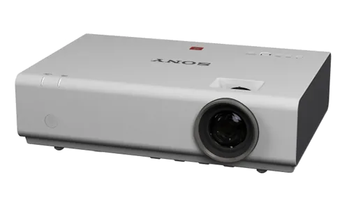 Замена DMD-чипа Sony VPL-EX275