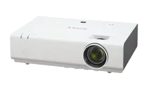 Замена DMD-чипа Sony VPL-EX276