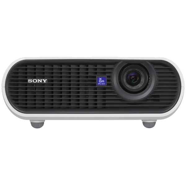 Замена DMD-чипа Sony VPL-EX7