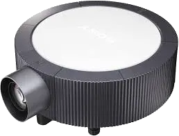 Замена DMD-чипа Sony VPL-FH300L