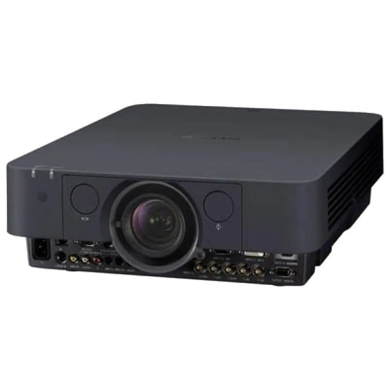 Замена DMD-чипа Sony VPL-FH36