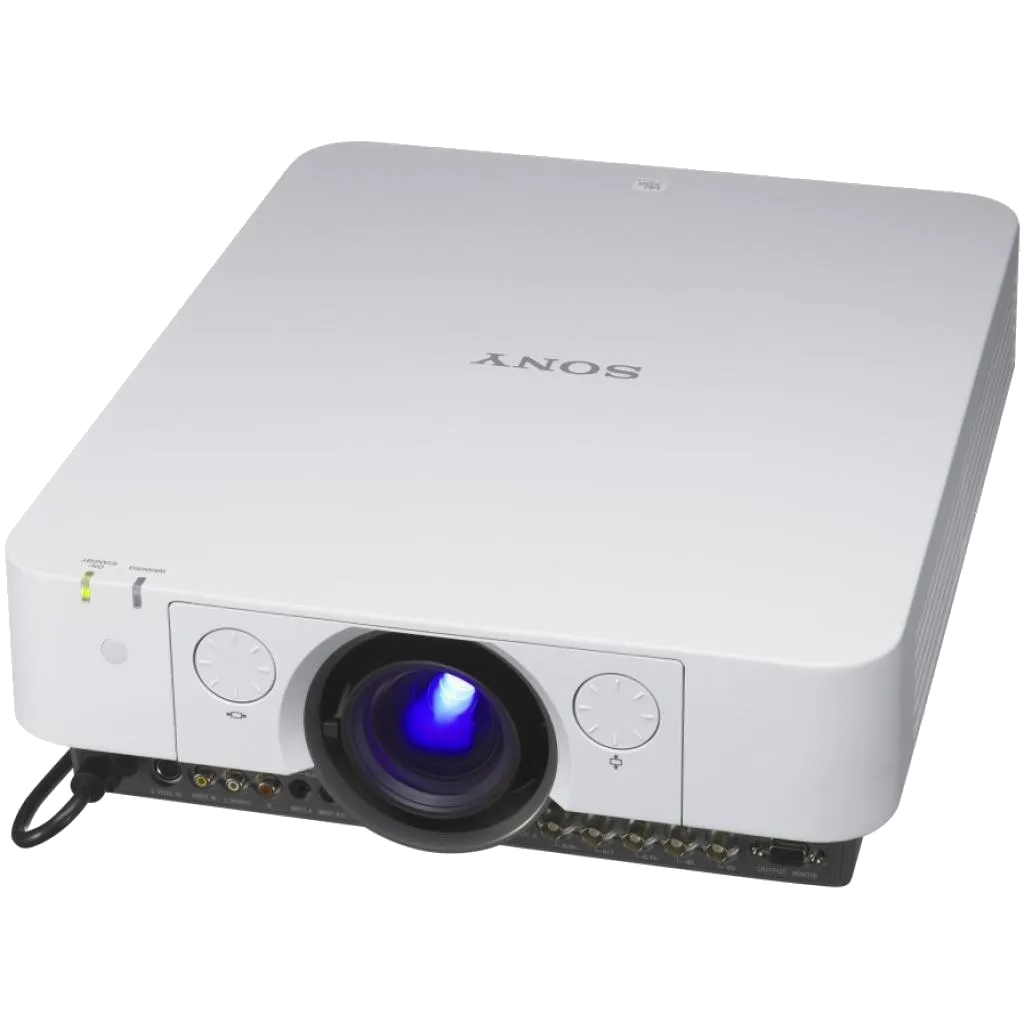 Замена DMD-чипа Sony VPL-FHZ55