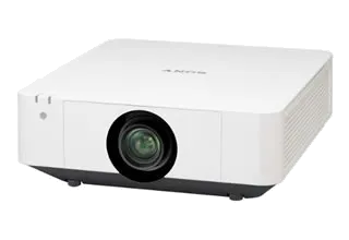 Замена DMD-чипа Sony VPL-FHZ61