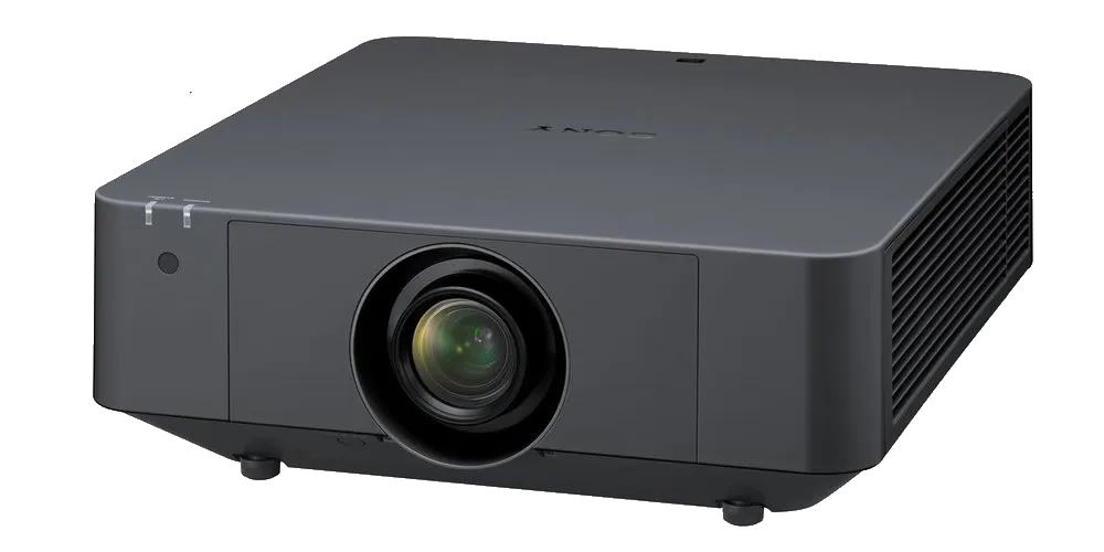 Замена DMD-чипа Sony VPL-FHZ61/B