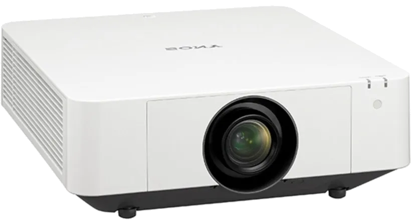 Замена DMD-чипа Sony VPL-FHZ66