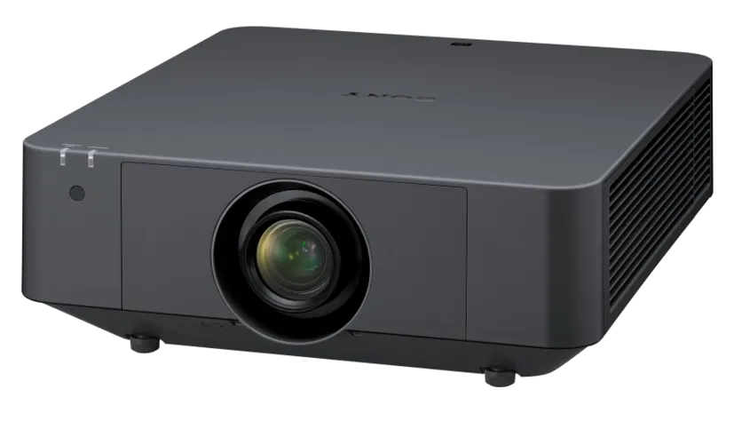 Замена DMD-чипа Sony VPL-FHZ66/B