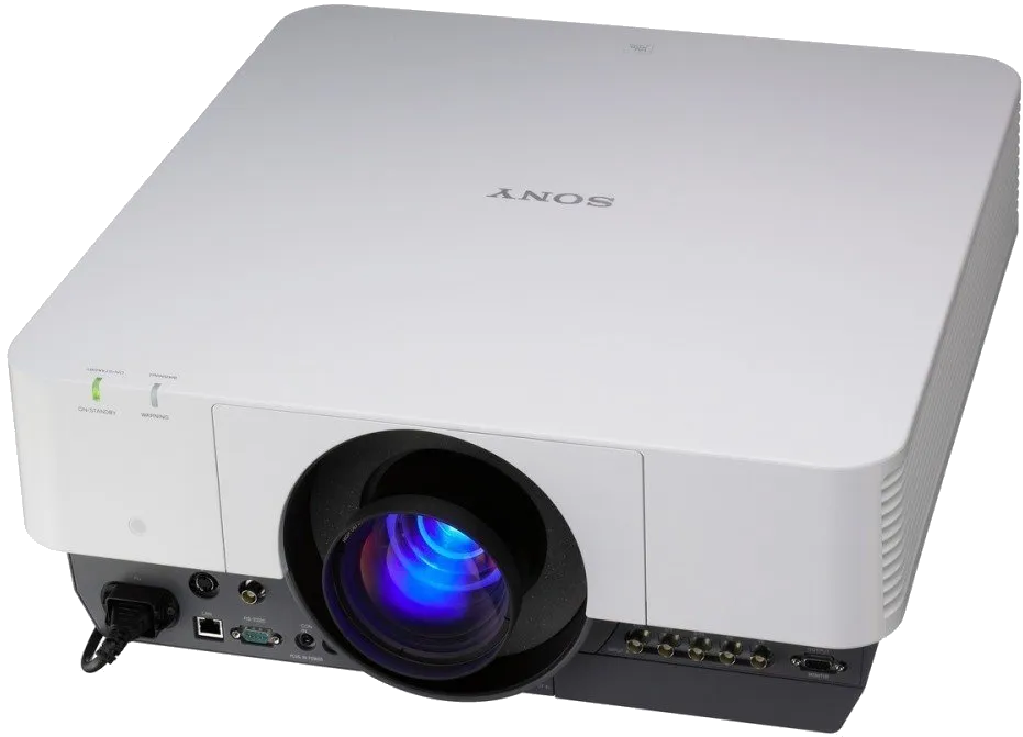 Замена DMD-чипа Sony VPL-FHZ700L