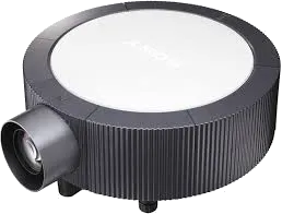 Замена DMD-чипа Sony VPL-FW300L