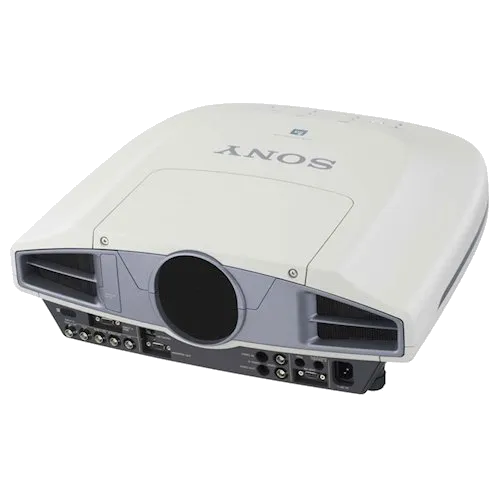 Замена DMD-чипа Sony VPL-FX52