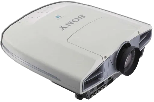 Замена DMD-чипа Sony VPL-FX52L