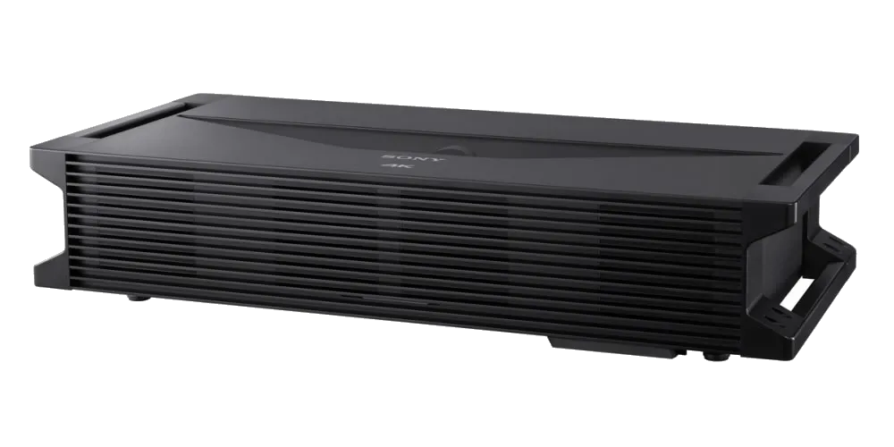 Замена DMD-чипа Sony VPL-GTZ1