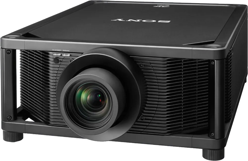 Замена DMD-чипа Sony VPL-GTZ270