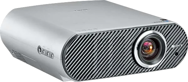 Замена DMD-чипа Sony VPL-HS50