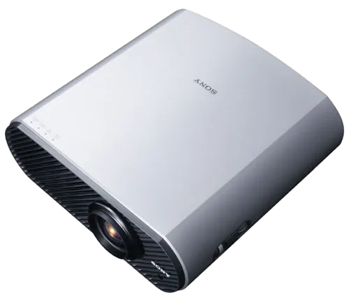 Замена DMD-чипа Sony VPL-HS60