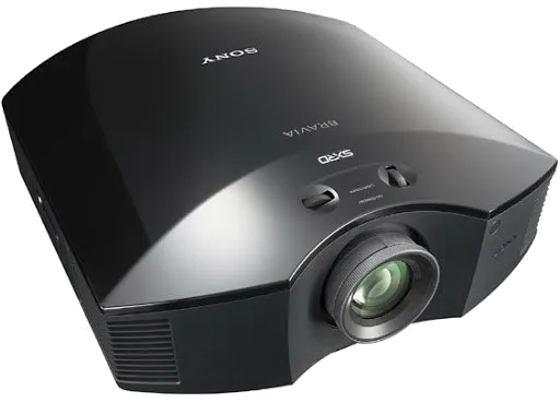 Замена DMD-чипа Sony VPL-HW10