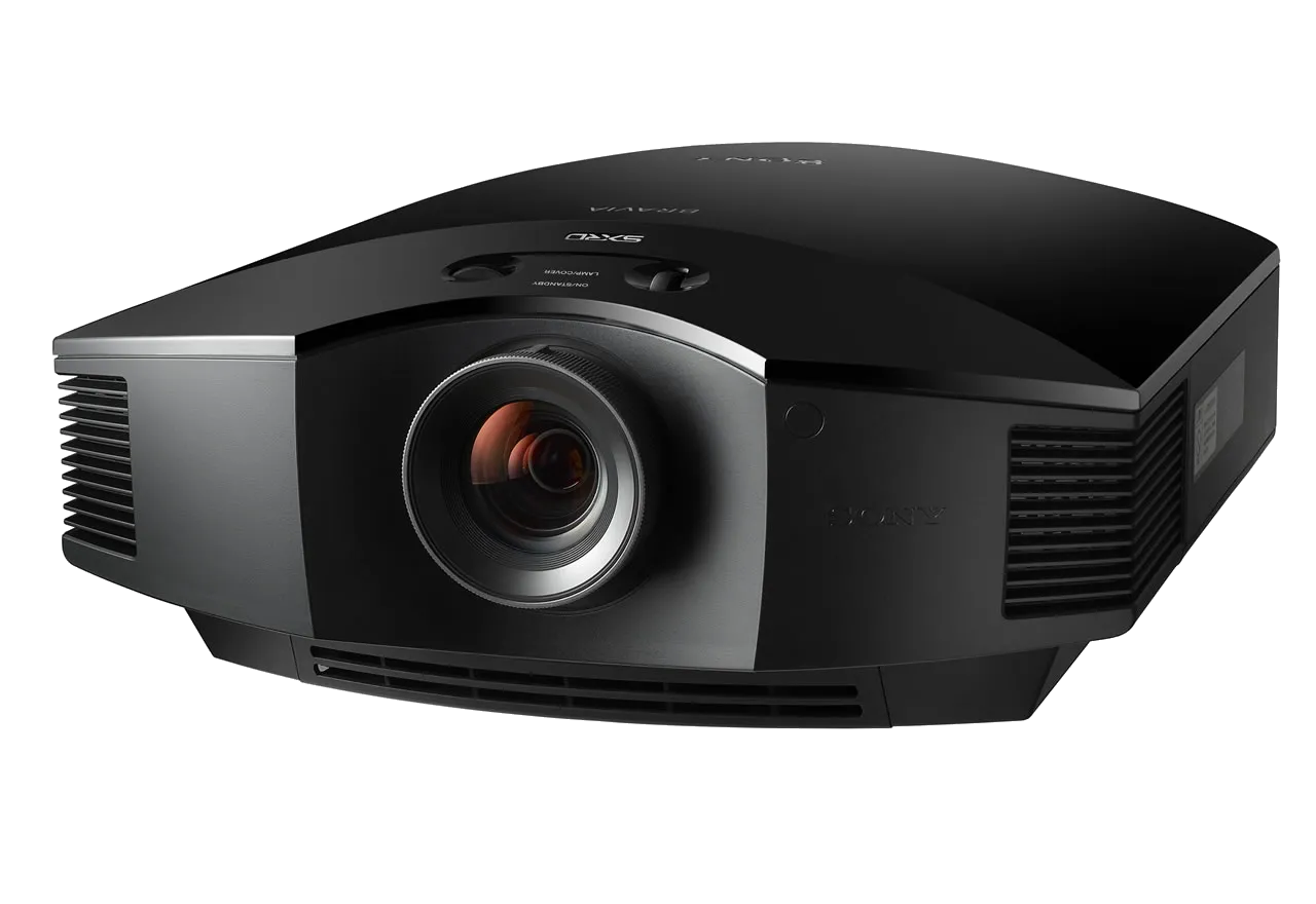 Замена DMD-чипа Sony VPL-HW15