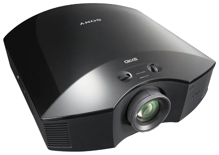 Замена DMD-чипа Sony VPL-HW20