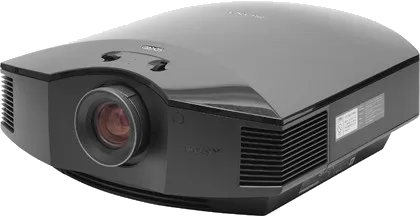 Замена DMD-чипа Sony VPL-HW30