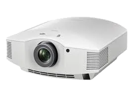 Замена DMD-чипа Sony VPL-HW30ES