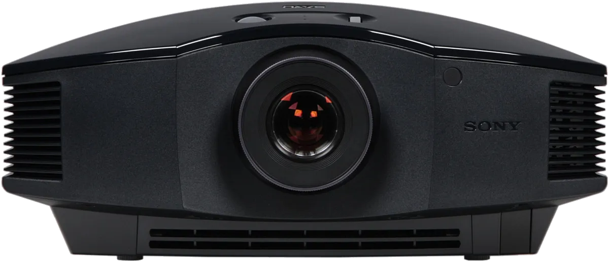 Замена DMD-чипа Sony VPL-HW50ES