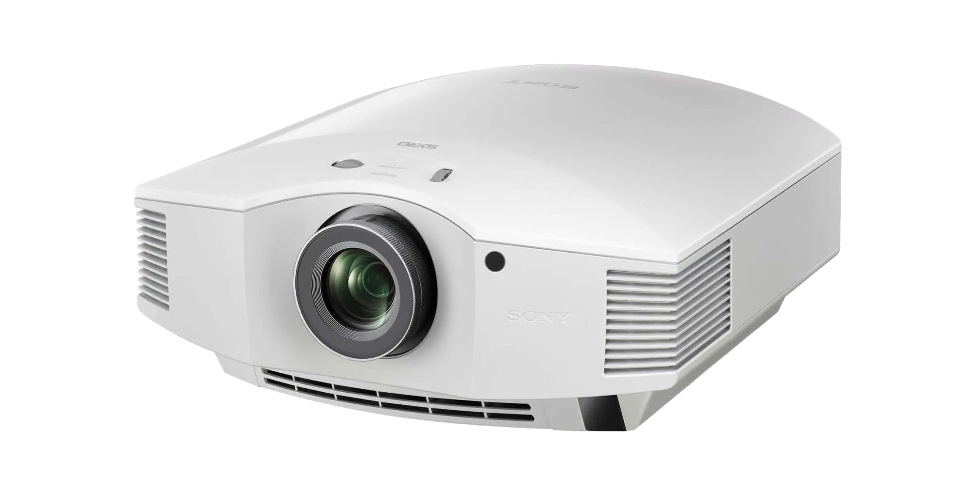 Замена DMD-чипа Sony VPL-HW55ES