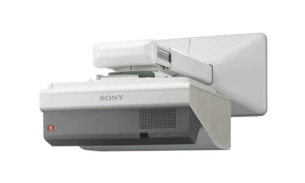 Замена DMD-чипа Sony VPL-SW620