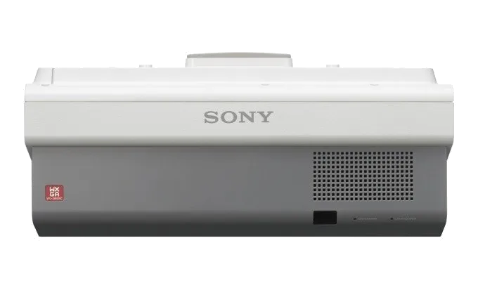 Замена DMD-чипа Sony VPL-SW620C