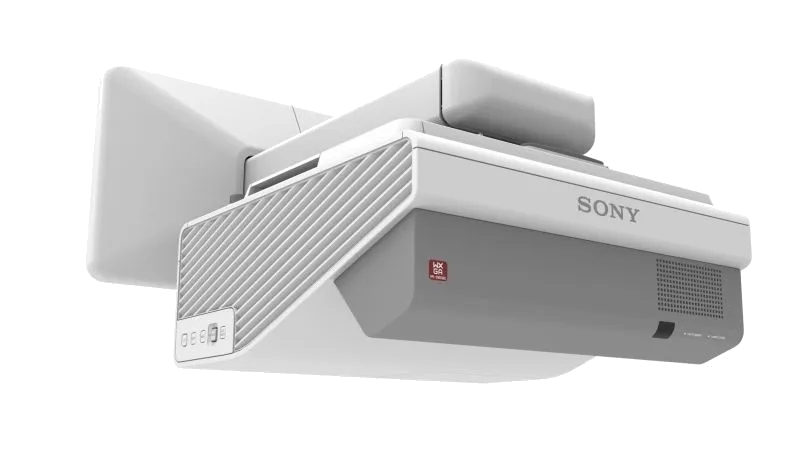 Замена DMD-чипа Sony VPL-SW630C