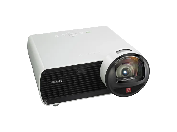 Замена DMD-чипа Sony VPL-SX125