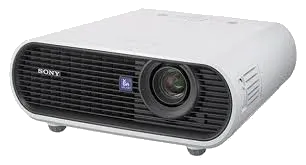 Замена DMD-чипа Sony VPL-TX7