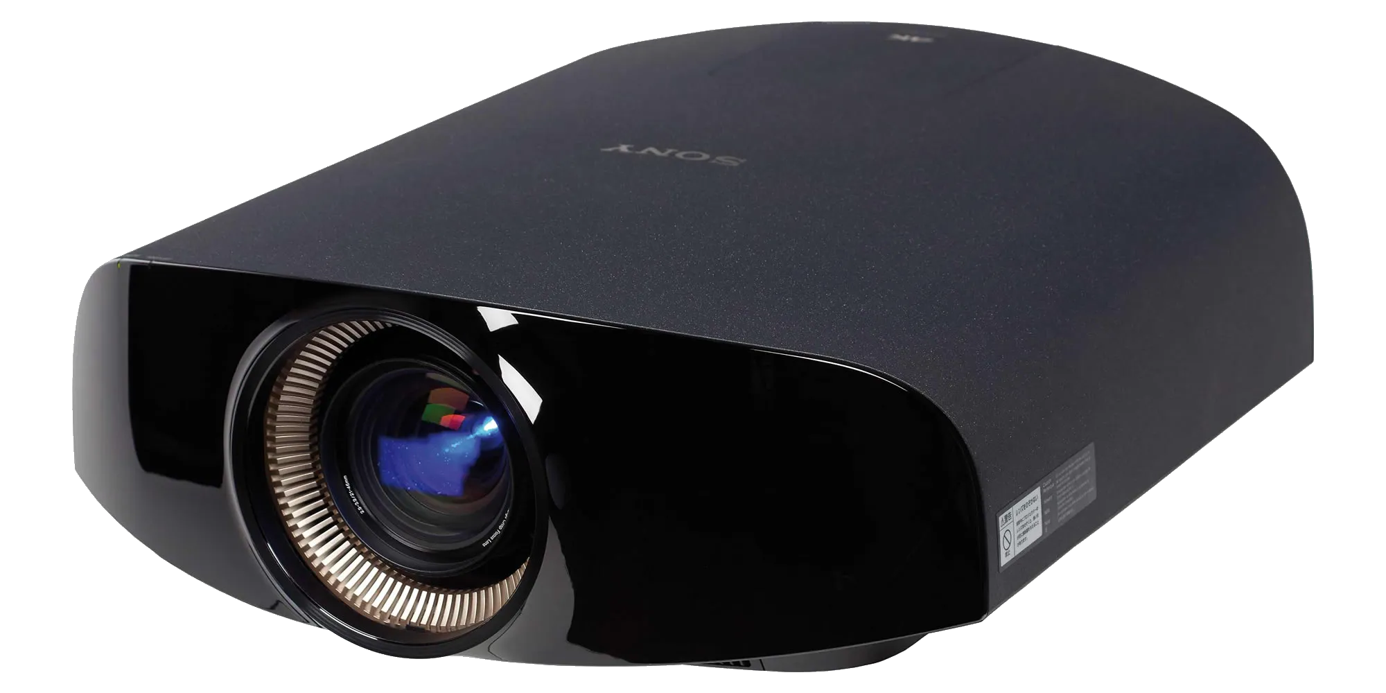 Замена DMD-чипа Sony VPL-VW1000ES