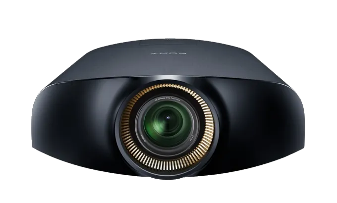 Замена DMD-чипа Sony VPL-VW1100ES