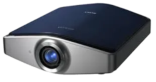 Замена DMD-чипа Sony VPL-VW200