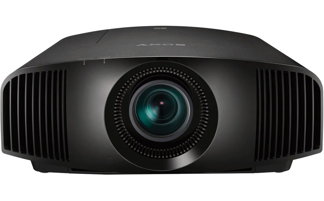 Замена DMD-чипа Sony VPL-VW260/B