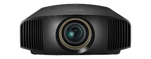 Замена DMD-чипа Sony VPL-VW300ES