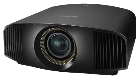 Замена DMD-чипа Sony VPL-VW320