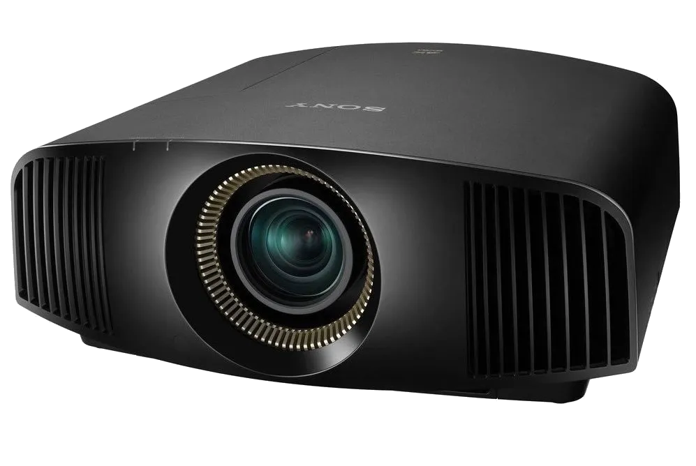 Замена DMD-чипа Sony VPL-VW360/B