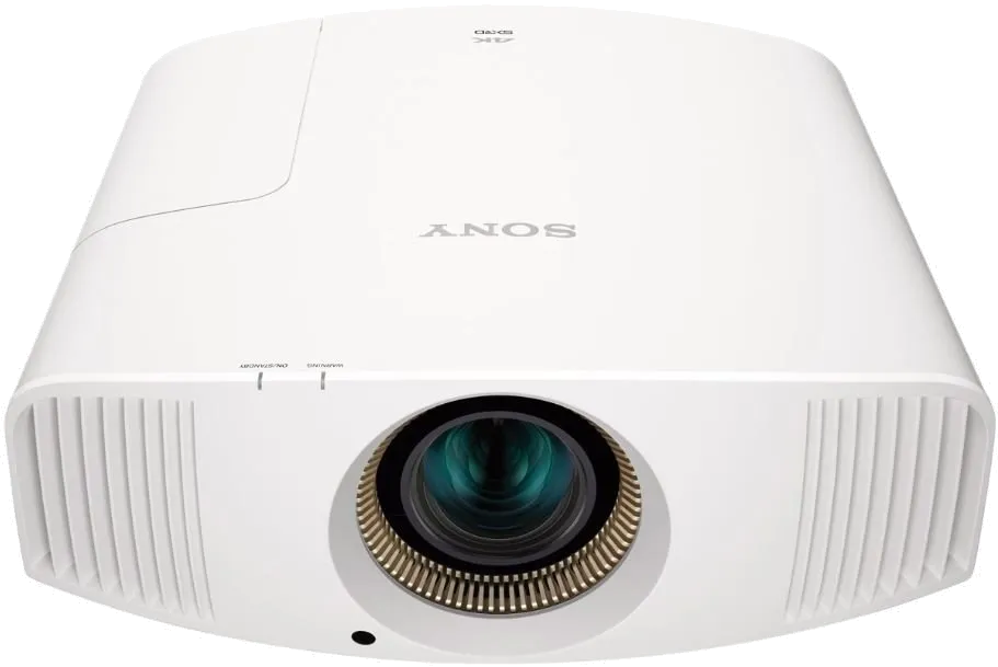 Замена DMD-чипа Sony VPL-VW360/W