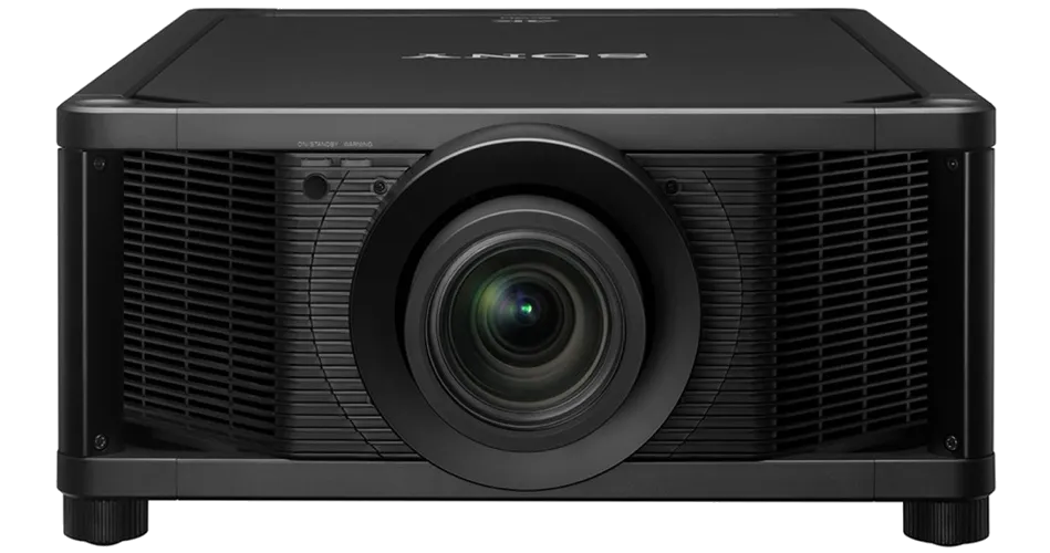 Замена DMD-чипа Sony VPL-VW5000ES