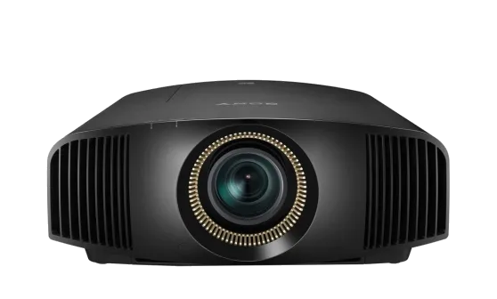 Замена DMD-чипа Sony VPL-VW500ES