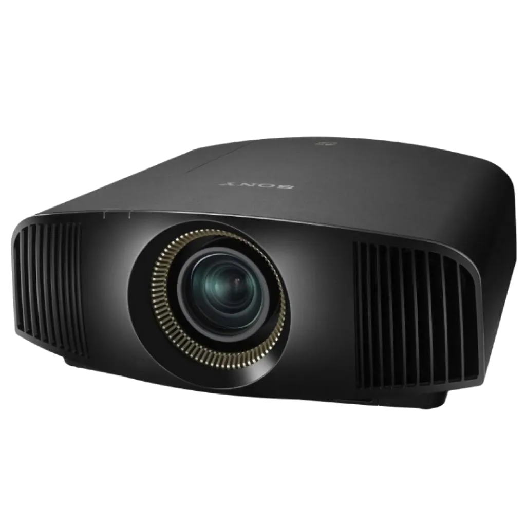 Замена DMD-чипа Sony VPL-VW520ES