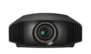 Замена DMD-чипа Sony VPL-VW550/B