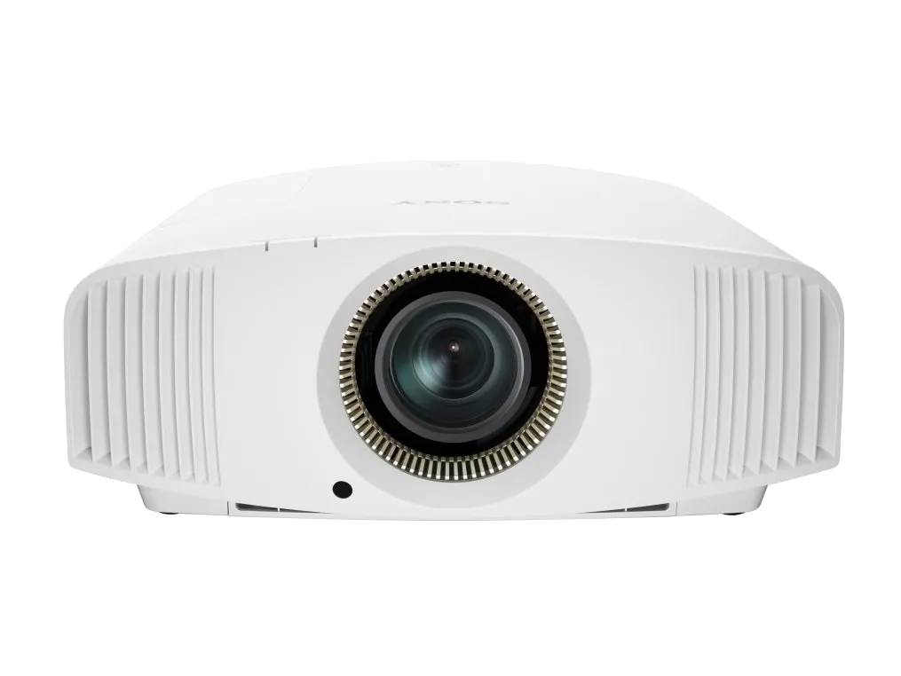 Замена DMD-чипа Sony VPL-VW550/W