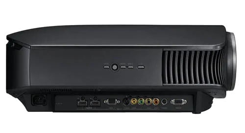 Замена DMD-чипа Sony VPL-VW60