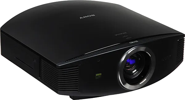 Замена DMD-чипа Sony VPL-VW80