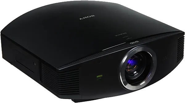 Замена DMD-чипа Sony VPL-VW85