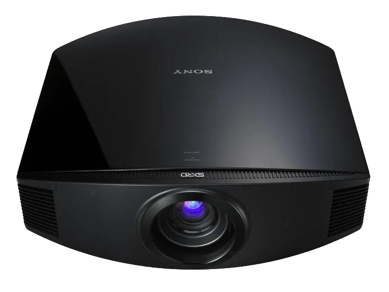 Замена DMD-чипа Sony VPL-VW95ES