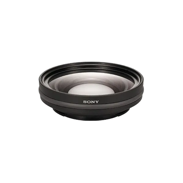 Замена байонета Sony VCL-DEH08R