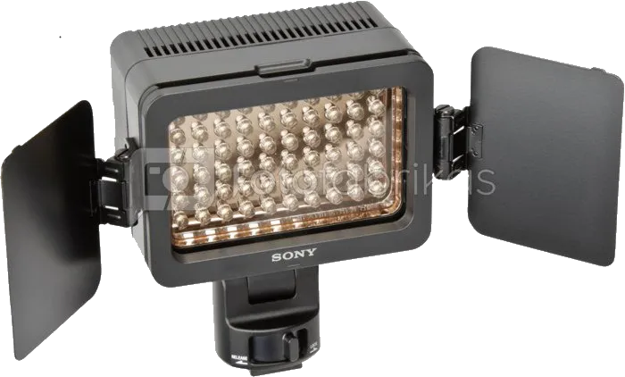 Ремонт платы усилителя Sony HVL-LE1