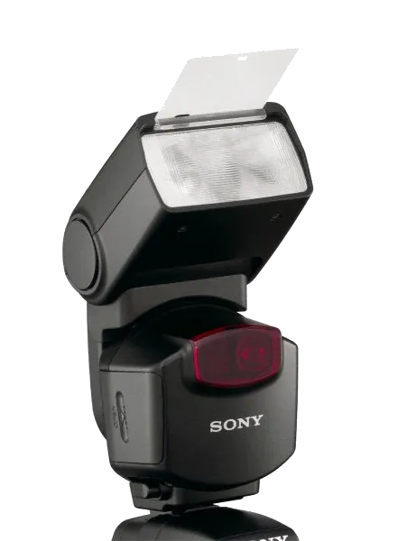 Ремонт платы усилителя Sony HVL-F43AM